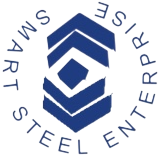 Smart Steel Enterprise logo